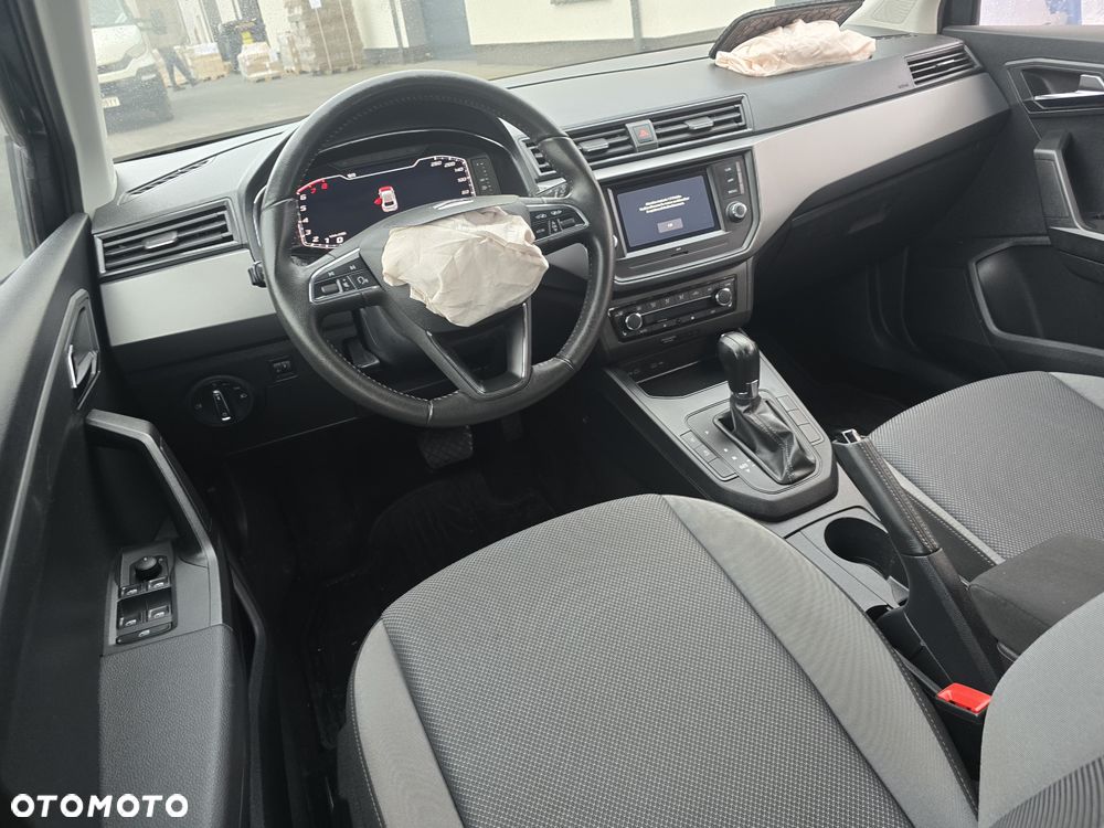 Seat Ibiza 1.0 TSI S&S DSG Style - 8