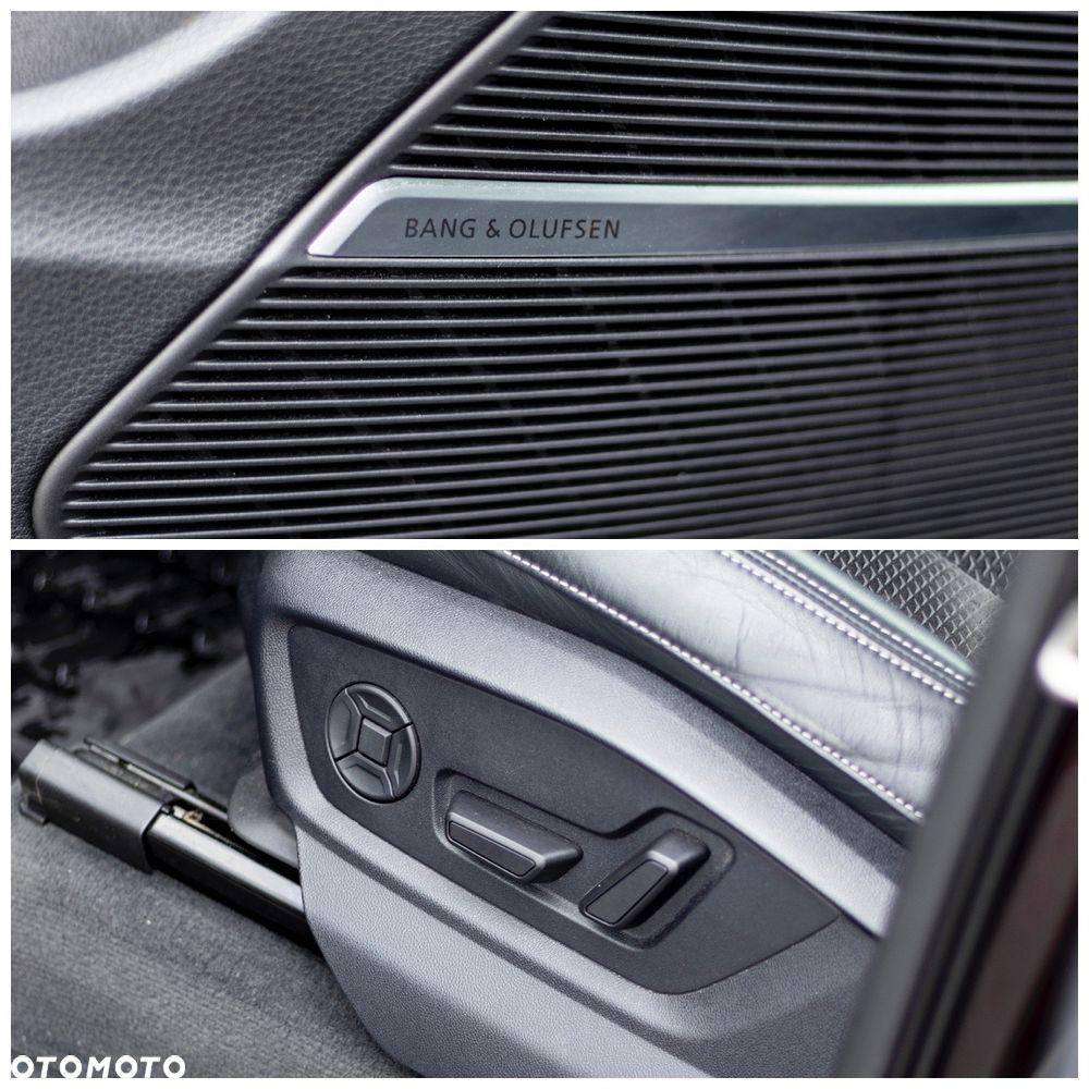 Audi Q7 45 TDI mHEV Quattro S Line Tiptr - 21