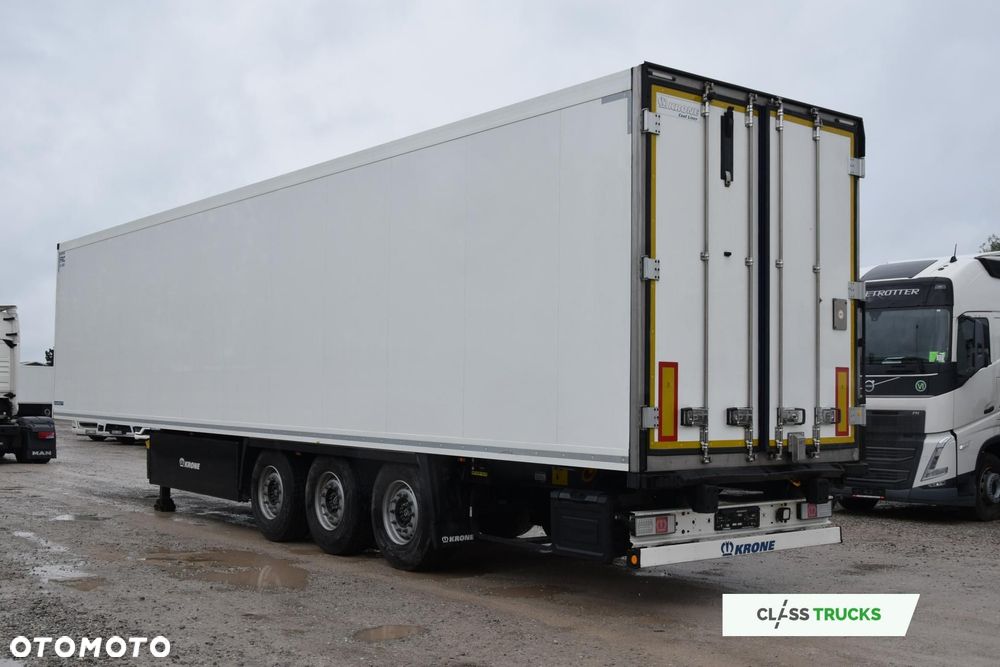 Krone SDR Cool Liner FP 60 ThermoKing SLXi 300 - 7