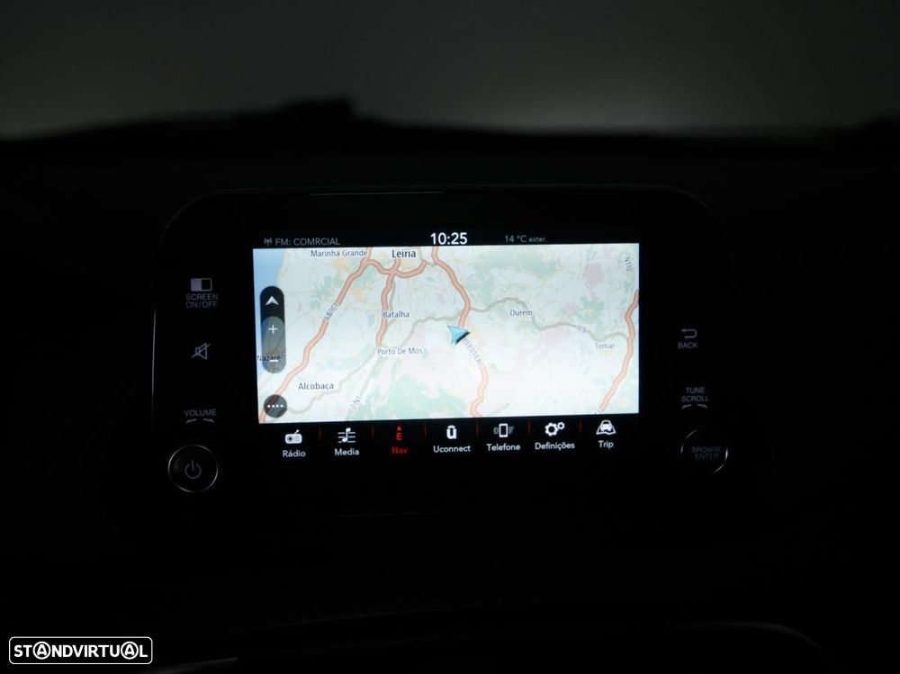 Fiat Tipo 1.6 MultiJet City Life - 17