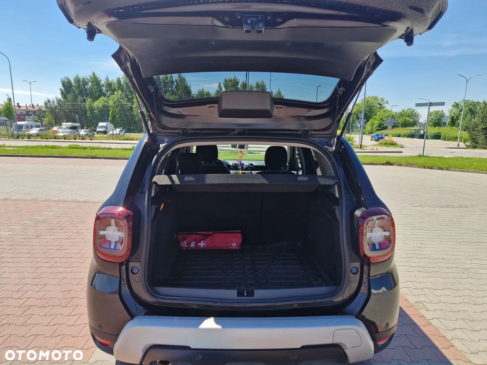 Dacia Duster 1.0 TCe Comfort - 9