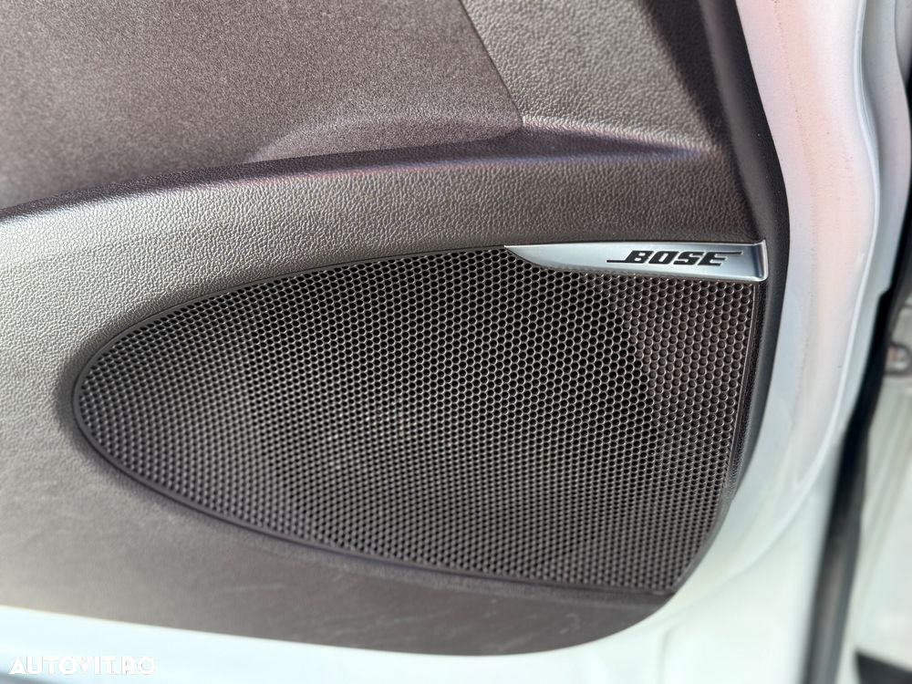 Renault Espace Energy dCi 160 EDC Initiale Paris - 27