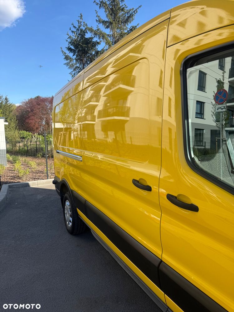 Ford Transit Trend L3H2 3500kg 2.0 105km - 12