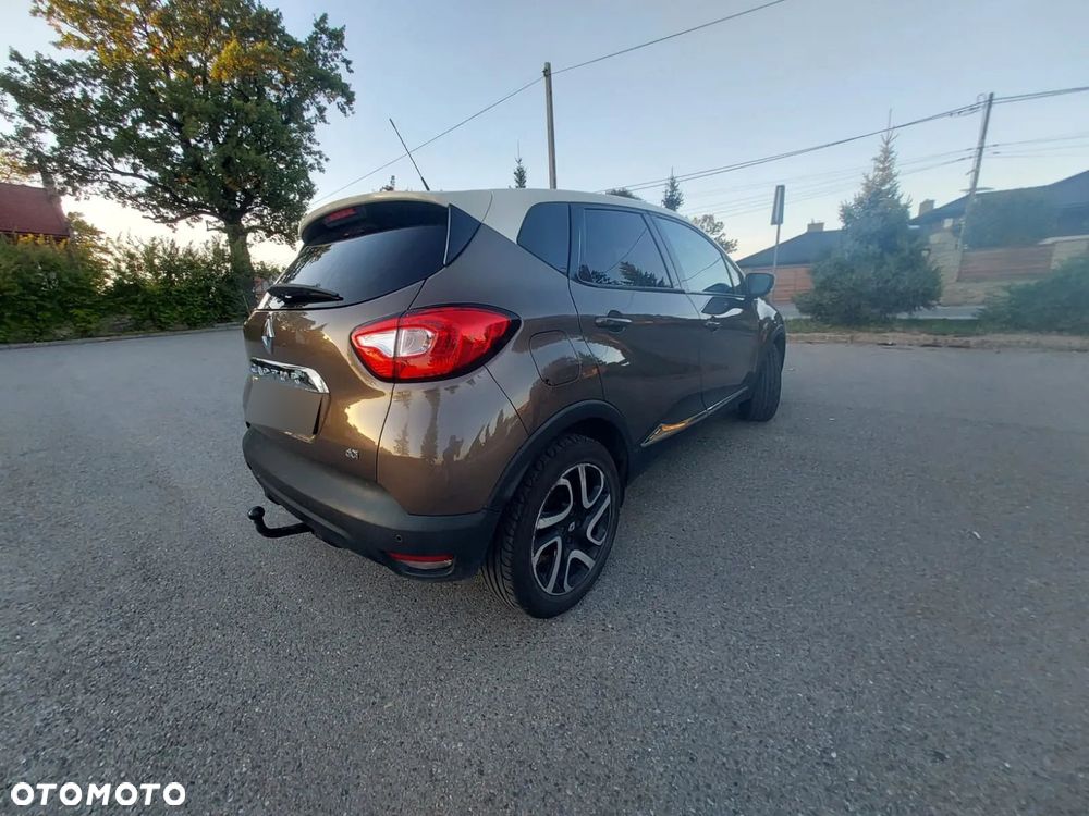 Renault Captur - 11