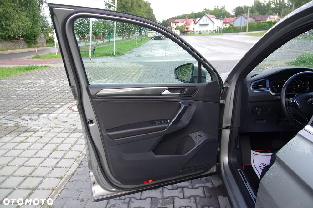 Volkswagen Tiguan 1.5 TSI ACT OPF DSG Highline - 19