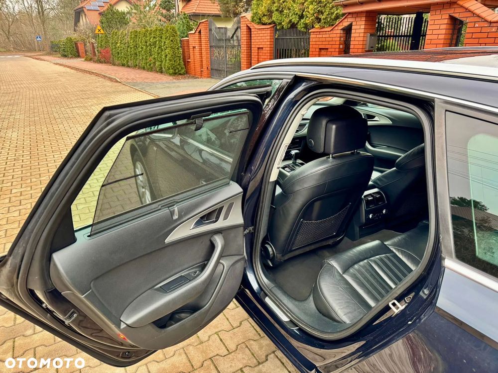 Audi A6 Avant 2.0 TFSI multitronic - 19