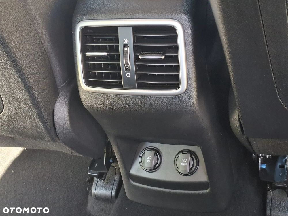 Kia Sportage - 26