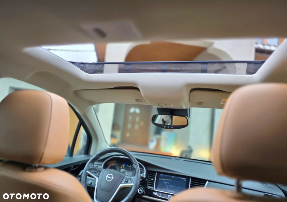 Opel Mokka - 25