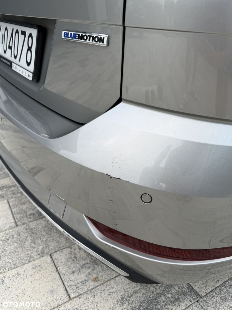 Volkswagen Golf 1.5 TSI BMT Comfortline - 11