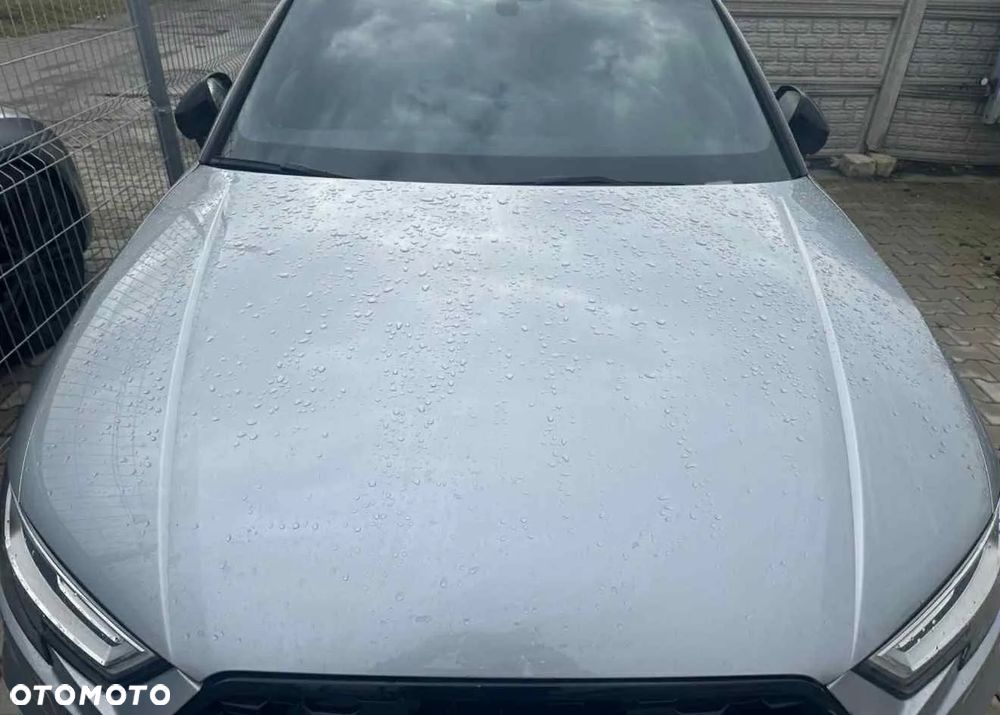 Audi RS3 Sportback TFSI quattro S tronic - 16