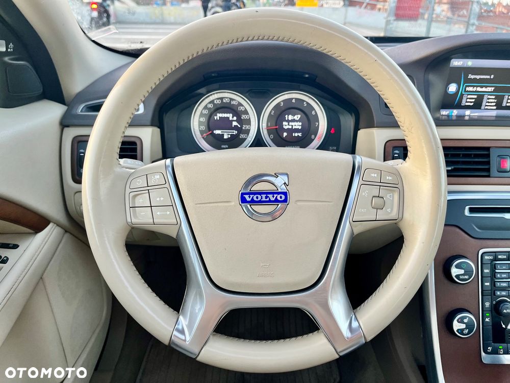 Volvo S80 T6 AWD Summum - 24