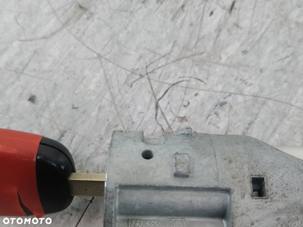 STACYJKA CITROEN C2 N0501477 1.1 i 8V - 7