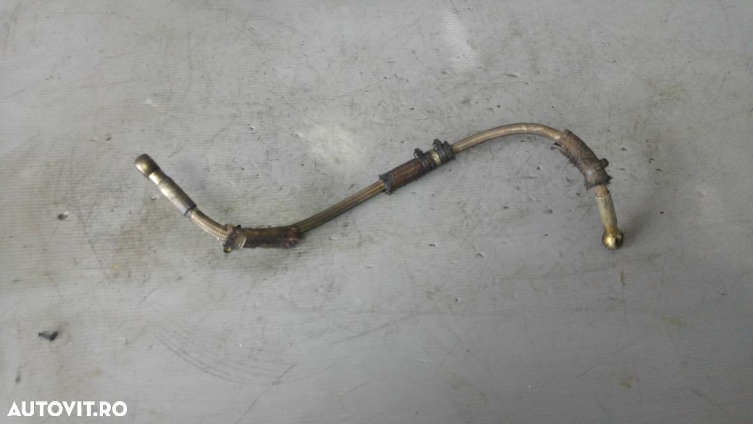 conducta tur ulei  mini cooper s 1.6 b n18b16a - 1