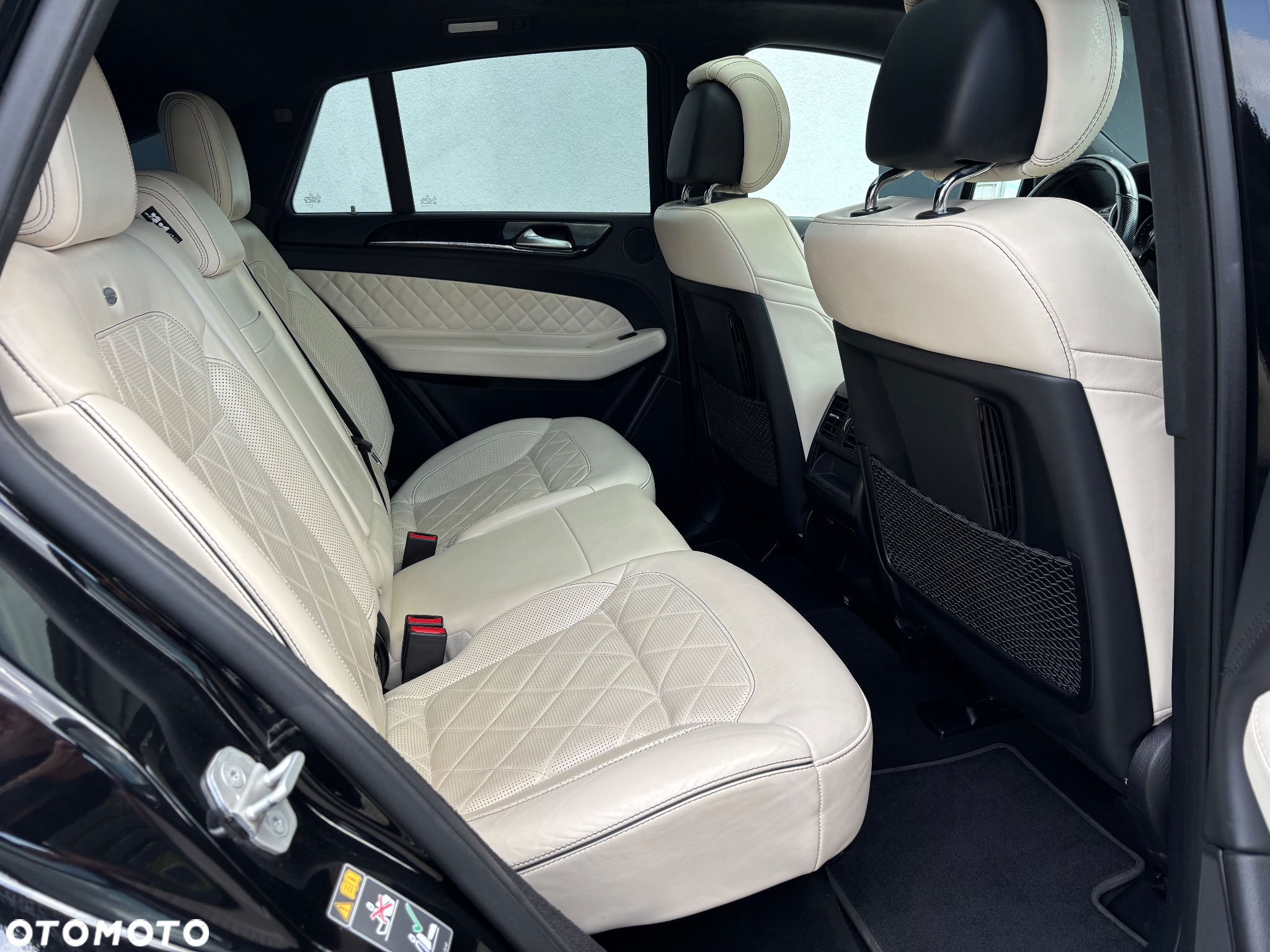 Mercedes-Benz GLE Coupe 400 4-Matic - 35
