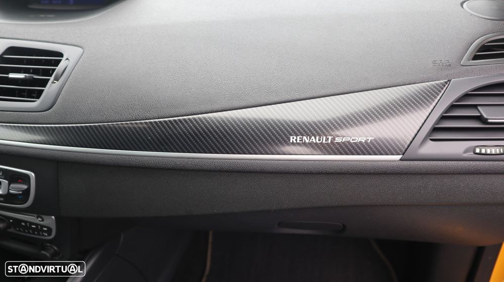 Renault Mégane Coupe 2.0 T RS - 22