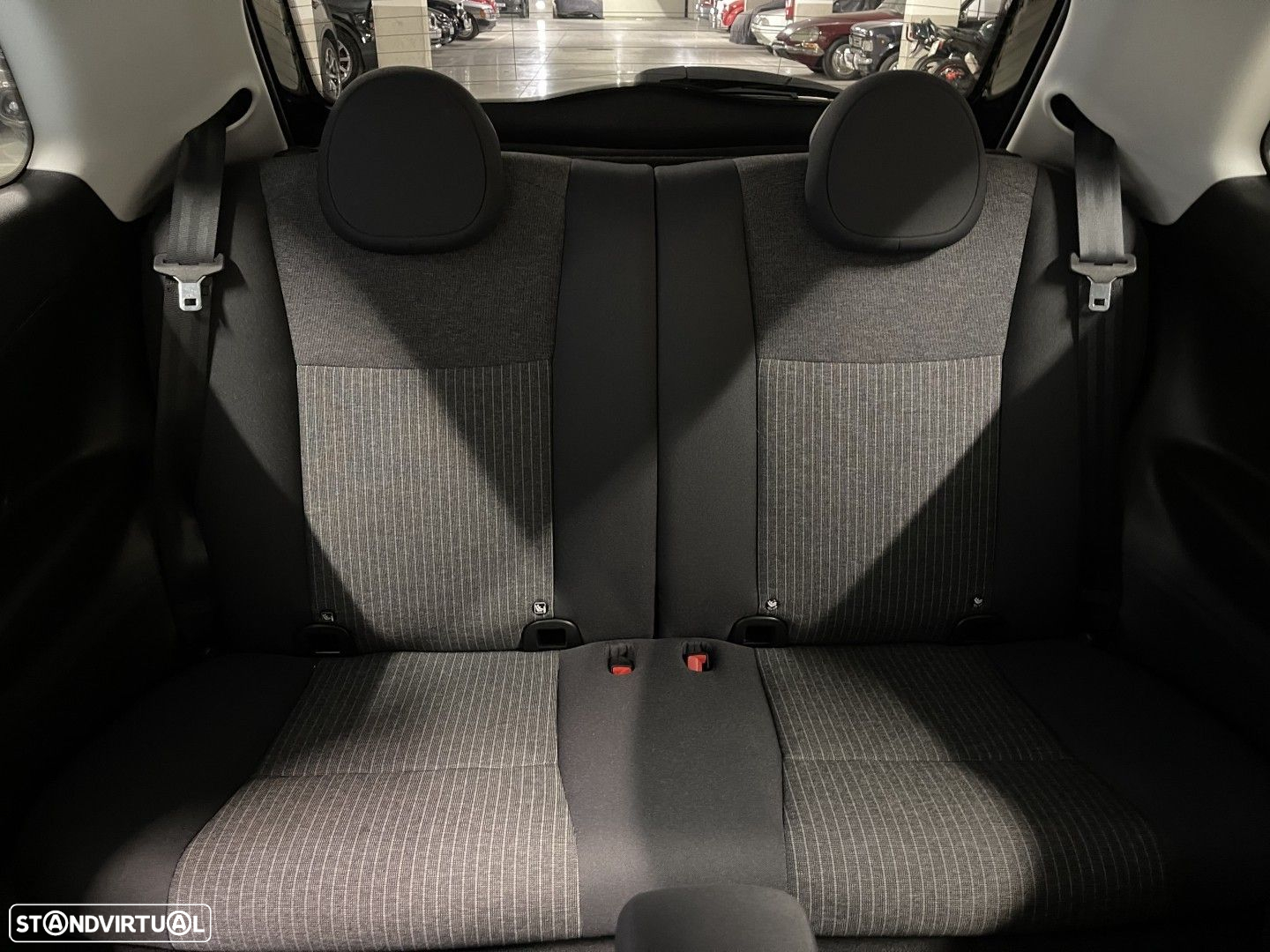Fiat 500e Icon - 46