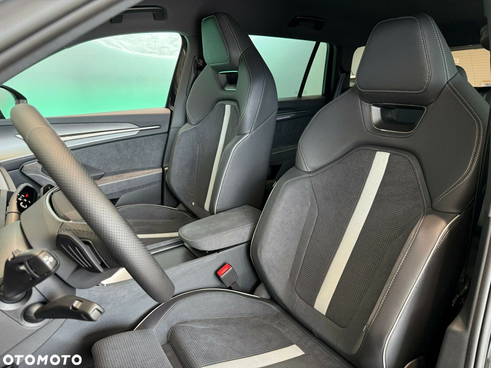 Skoda Kodiaq 2.0 TSI 4x4 Sportline DSG - 8