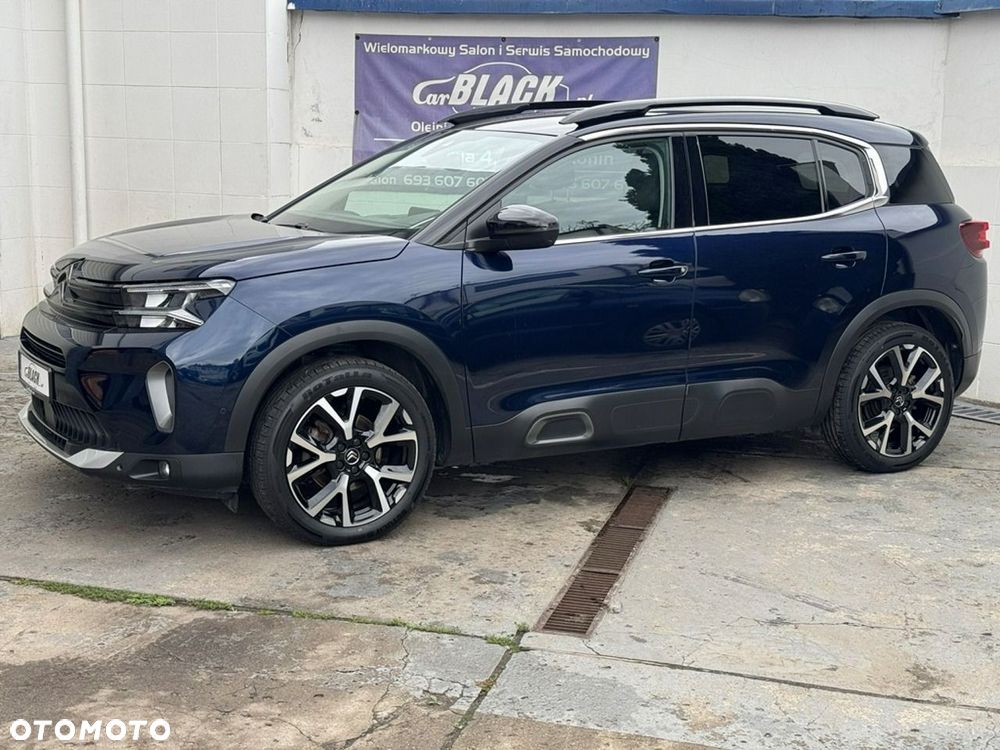 Citroën C5 Aircross - 3