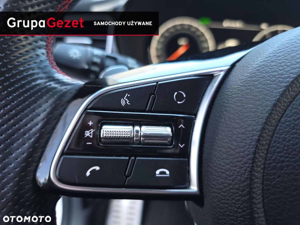 Kia ProCeed 1.6 T-GDI GT DCT - 24