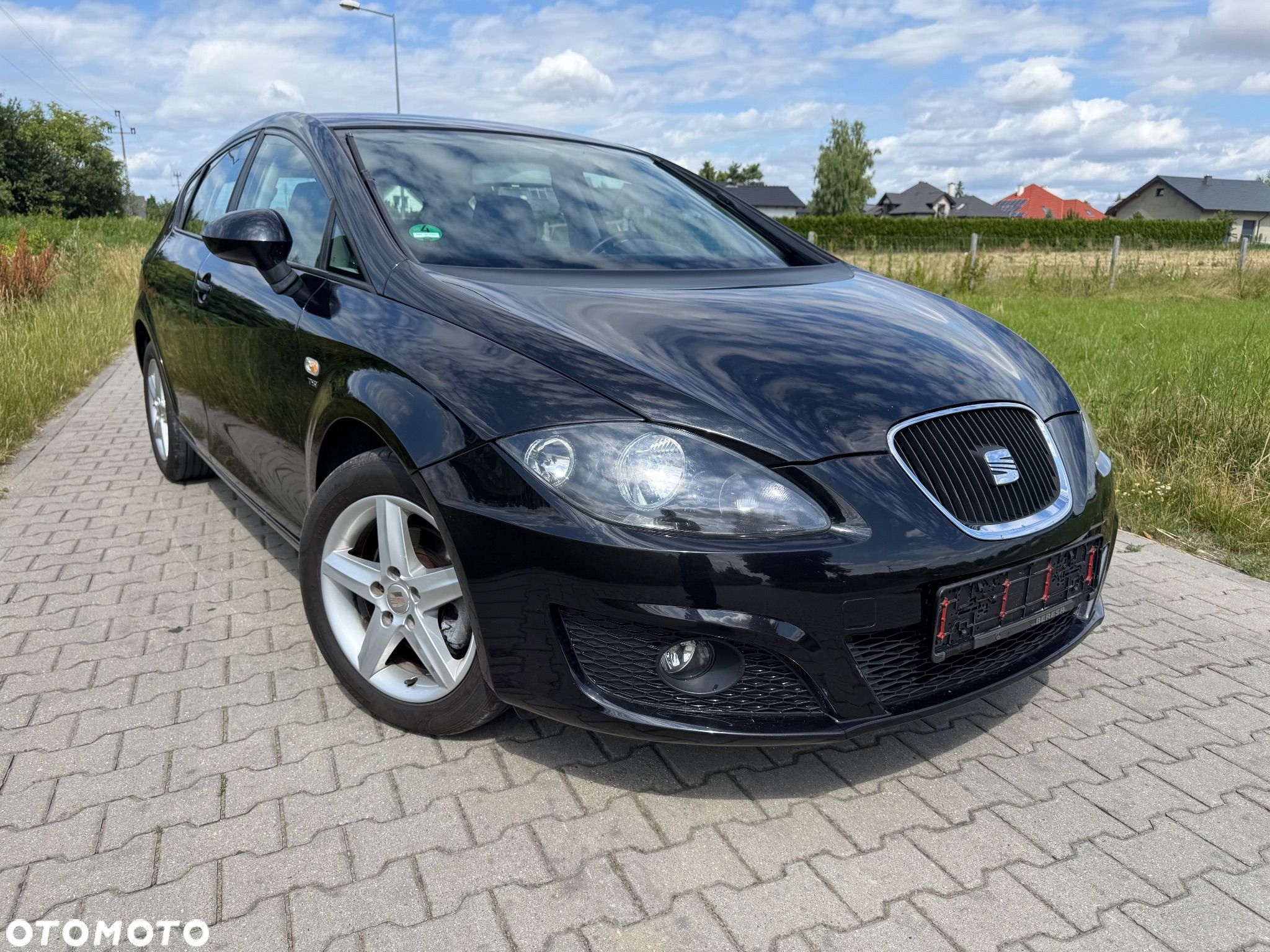 Seat Leon 1.4 TSI Style S&S - 1
