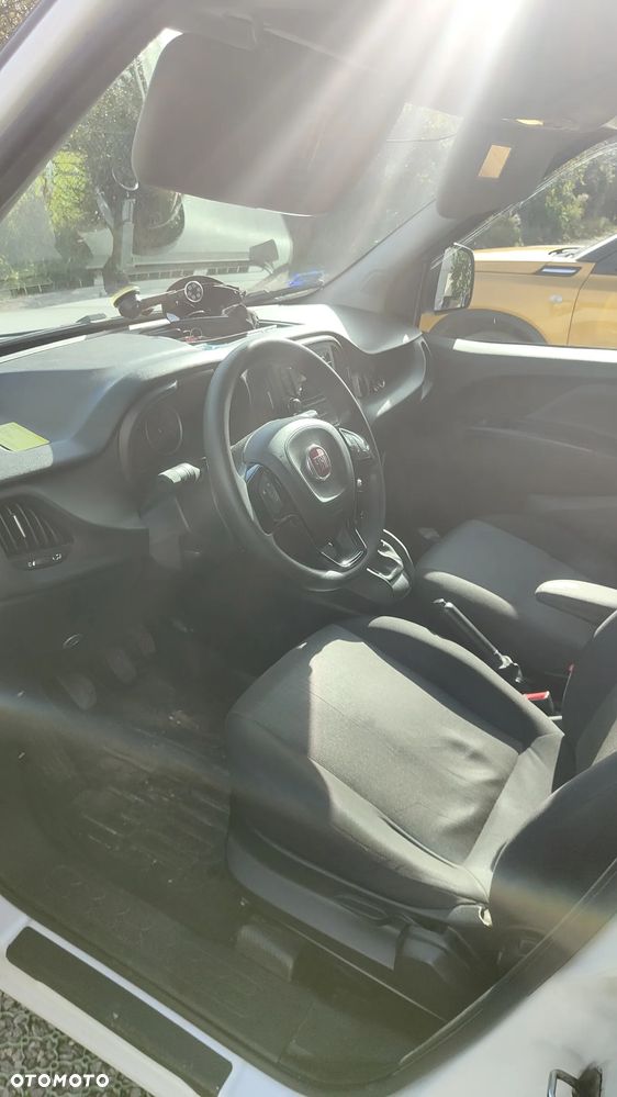 Fiat Doblo - 8