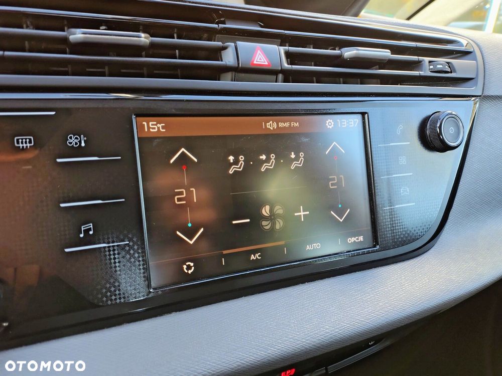 Citroën C4 SpaceTourer - 9