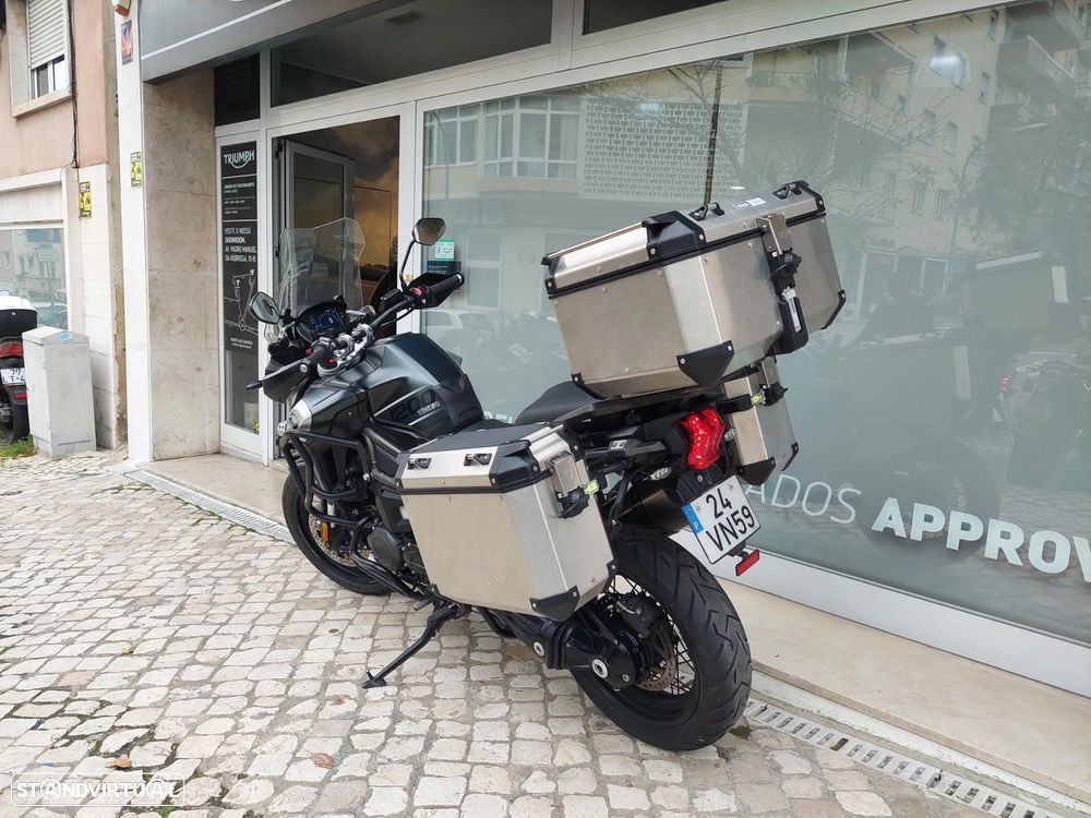 Triumph Tiger 1200 XCA - 6