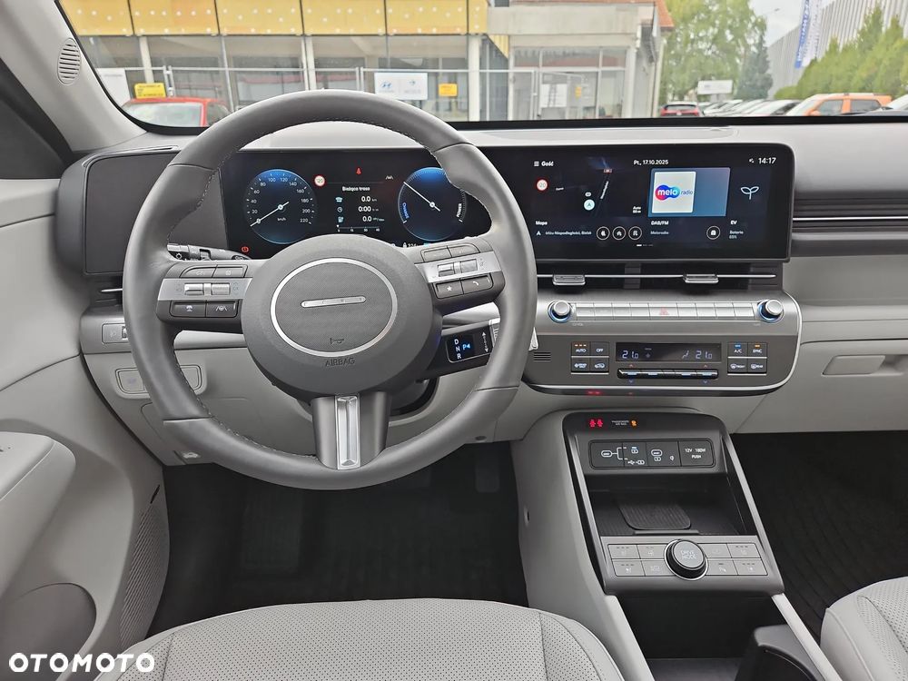 Hyundai Kona Electric 64kWh Platinum - 13