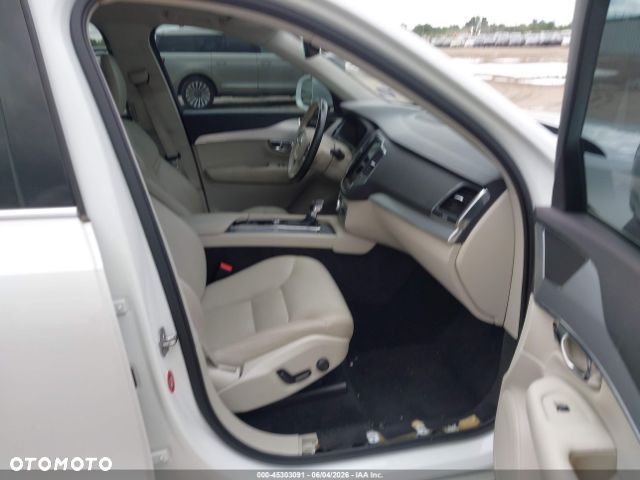 Volvo XC 90 T6 AWD Inscription 7os - 5
