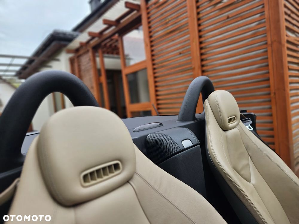 Mercedes-Benz SLK - 10