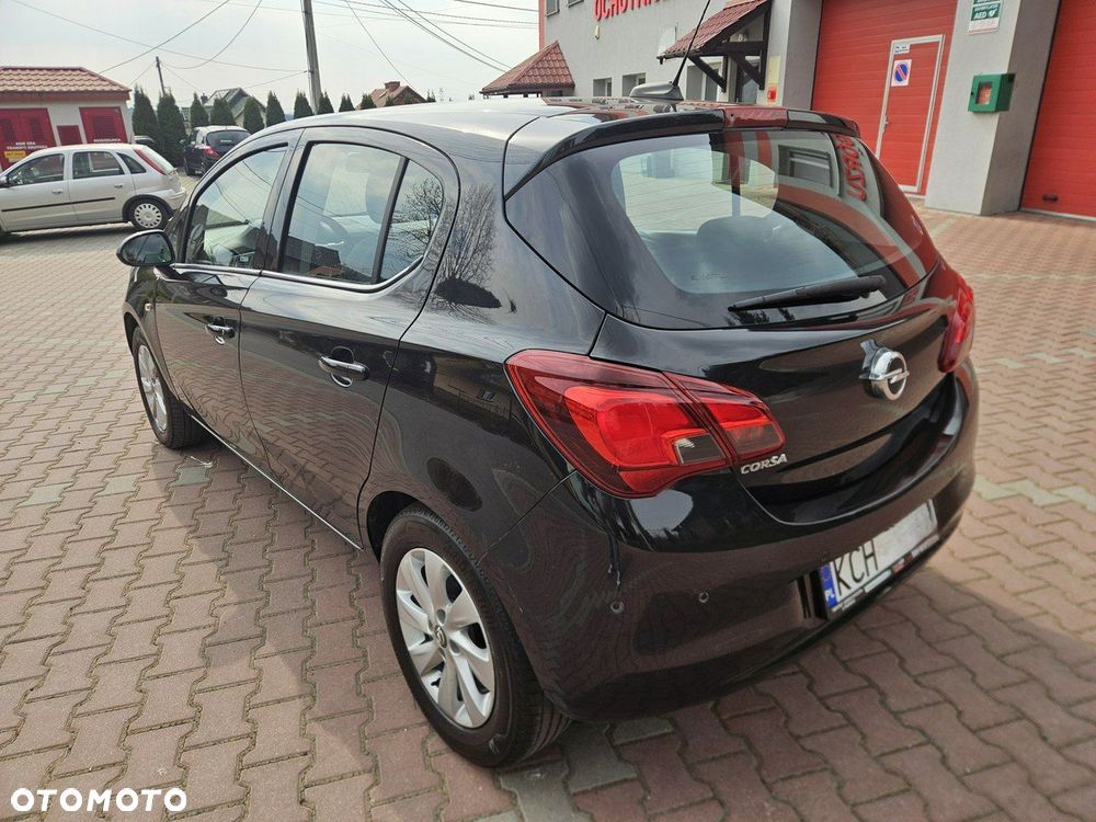 Opel Corsa 1.4 Cosmo S&S - 6