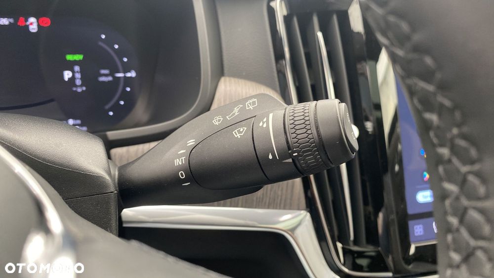 Volvo V90 T8 AWD Plug-In Hybrid Ultimate Bright - 21