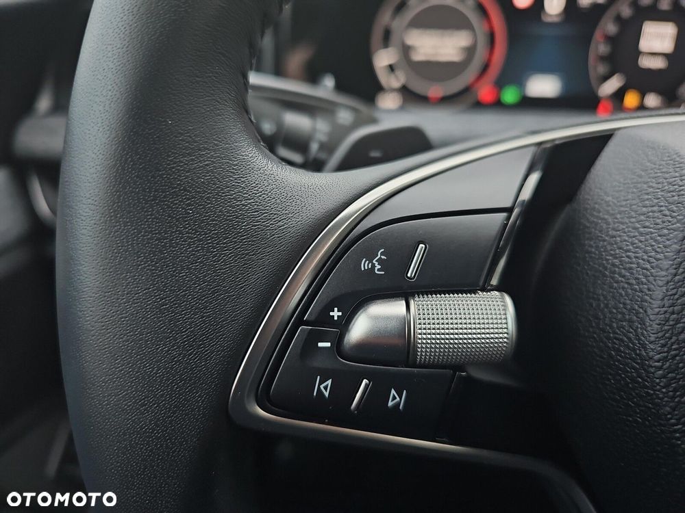 Skoda Superb 2.0 TDI SCR 4x4 Selection DSG - 21