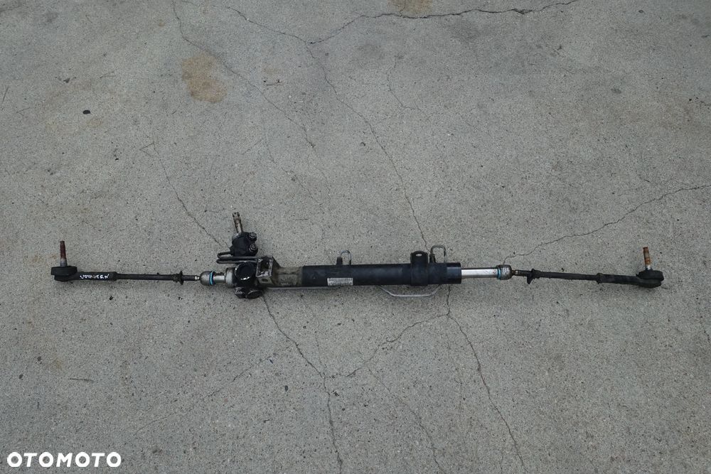 MAGLOWNICA PRZEKŁADNIA VOYAGER IV 2,5 CRD 00-07r. - 1