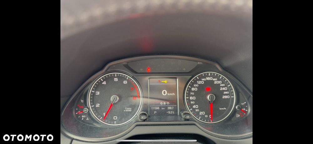 Audi Q5 2017 photo 4