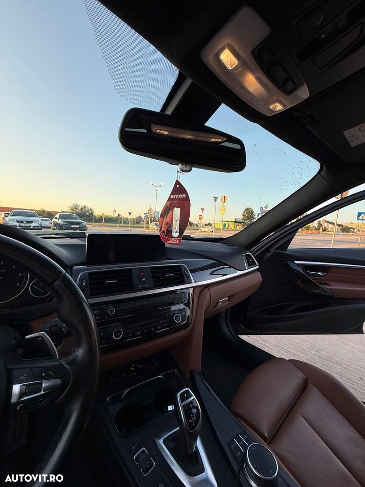 BMW Seria 3 - 13