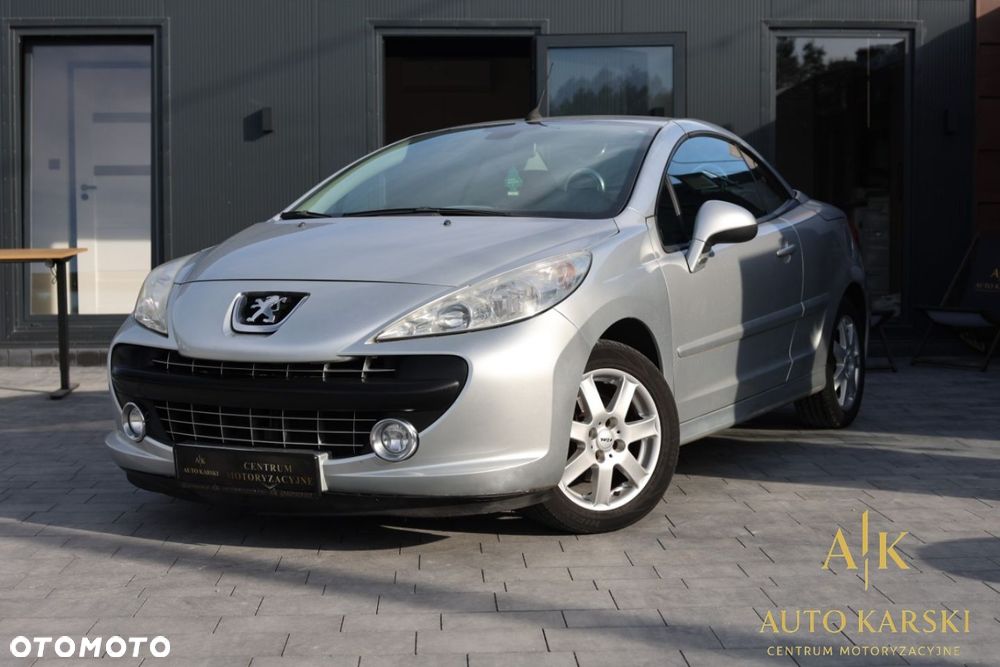 Peugeot 207 - 3
