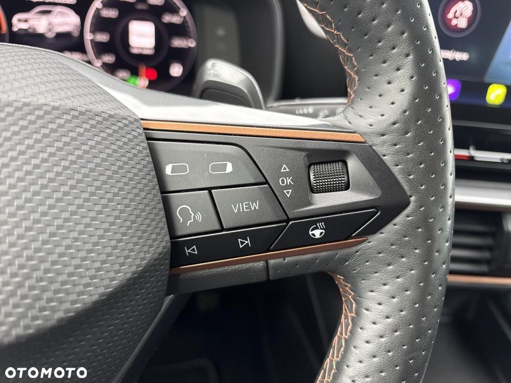 Cupra Formentor 1.5 TSI DSG - 15