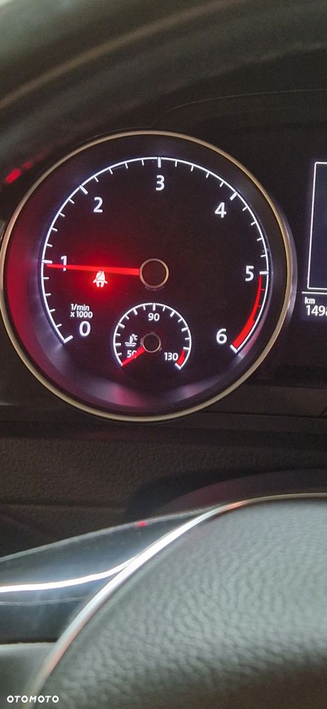 Volkswagen Golf 2.0 TDI (BlueMotion Technology) Comfortline - 18