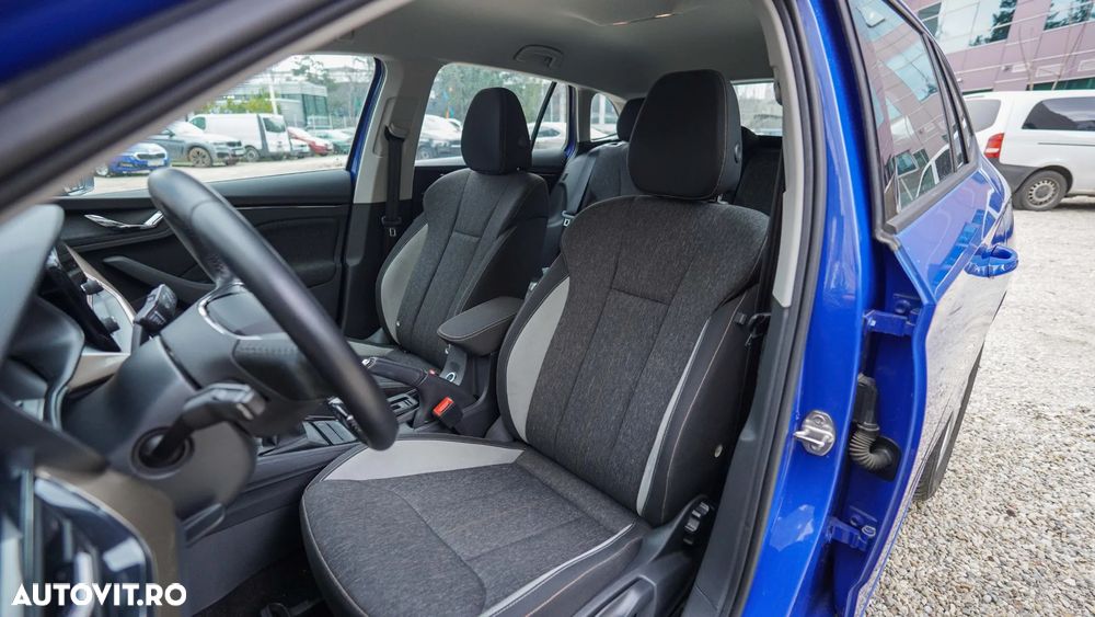 Skoda Scala 1.5 TSI 150 CP Selection - 34