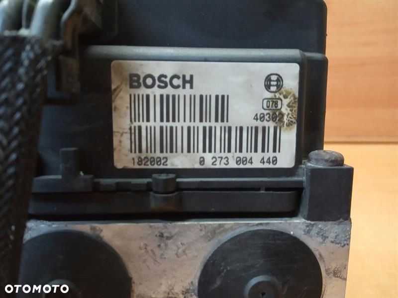 POMPA ABS PEUGEOT 306 1.4 9636084480 - 2