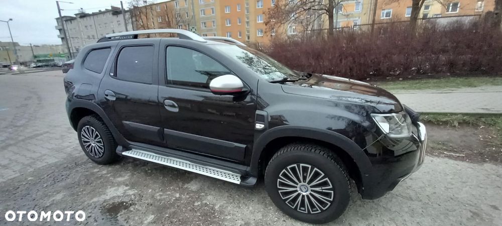 Dacia Duster 1.3 TCe FAP Prestige - 1