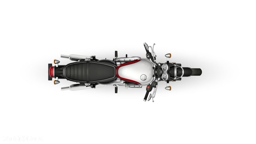 Triumph Bonneville - 21
