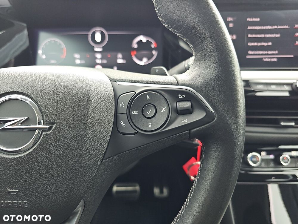 Opel Grandland 1.2 T Business Edition S&S - 15