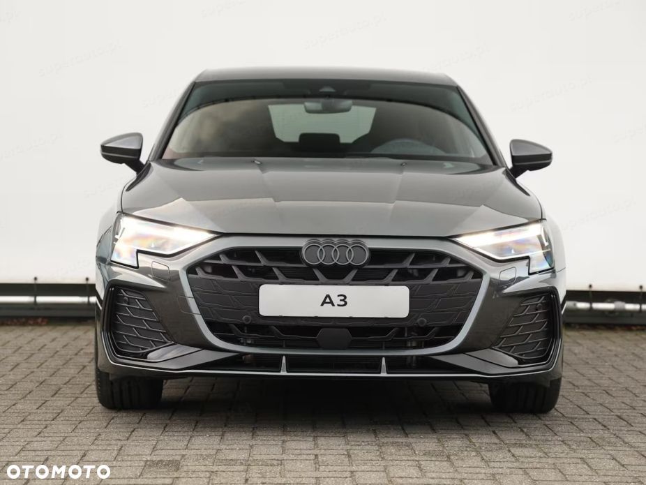 Audi A3 Sportback - 6