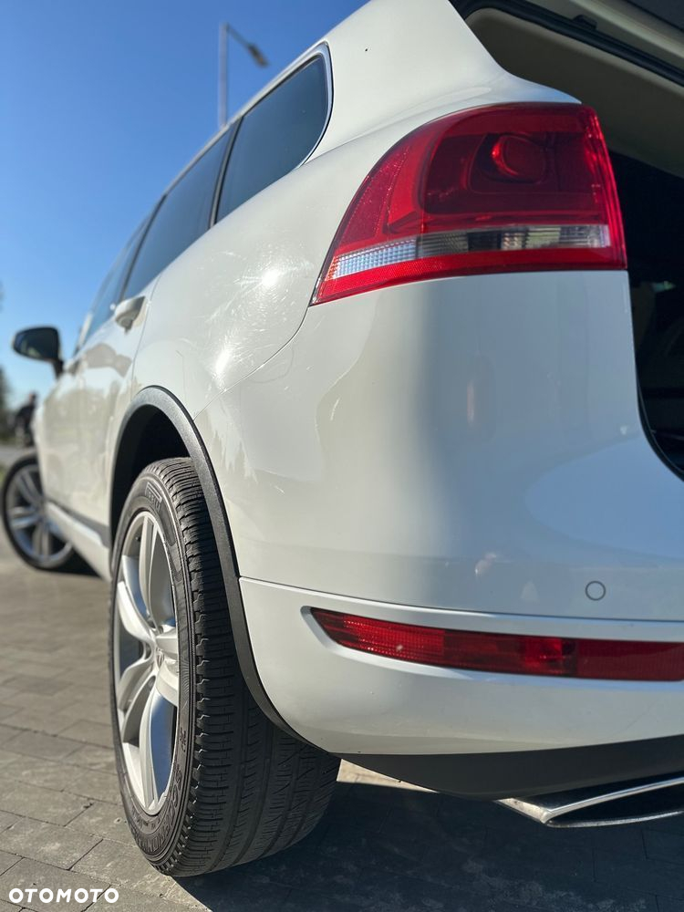 Volkswagen Touareg 3.0 V6 TDI Blue Motion DPF Automatik - 10