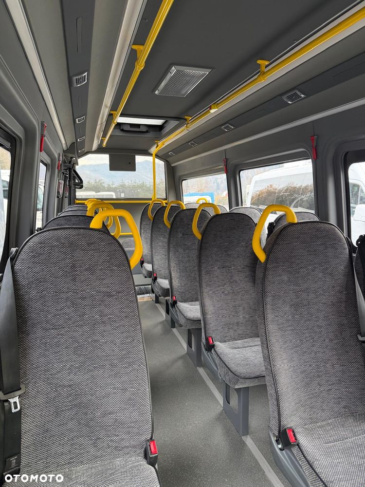 Mercedes-Benz Sprinter 517 NOWY CITY MIEJSKI - 7