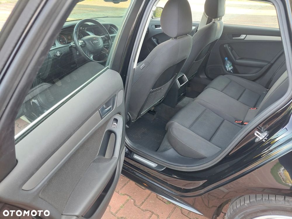 Audi A4 - 15
