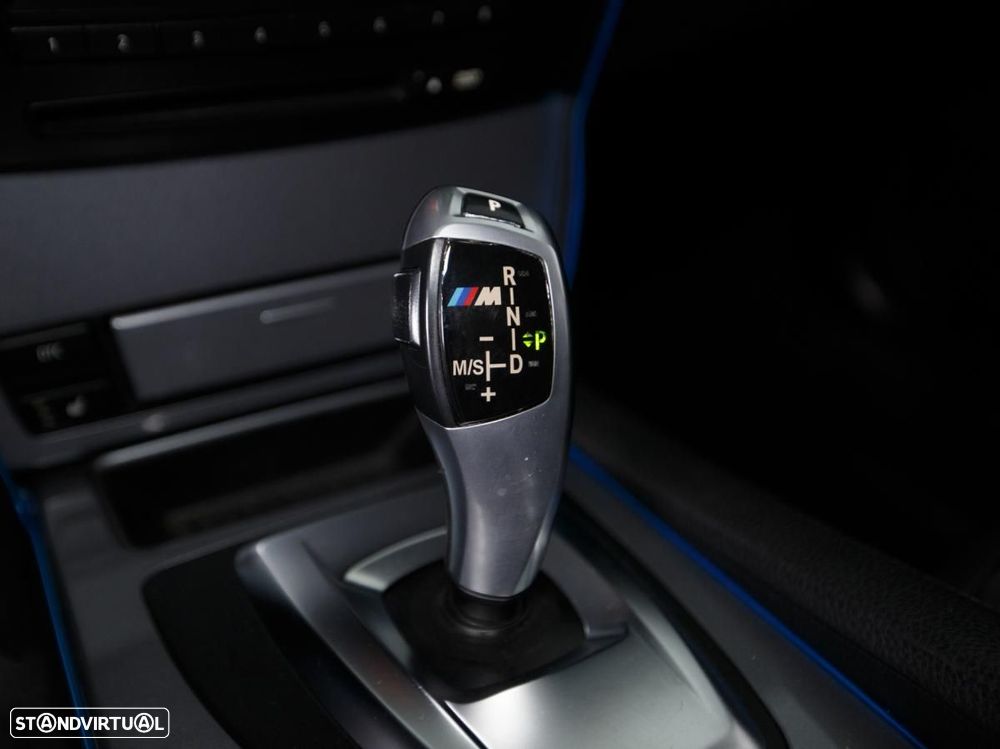 BMW 535 d Touring Aut. - 23