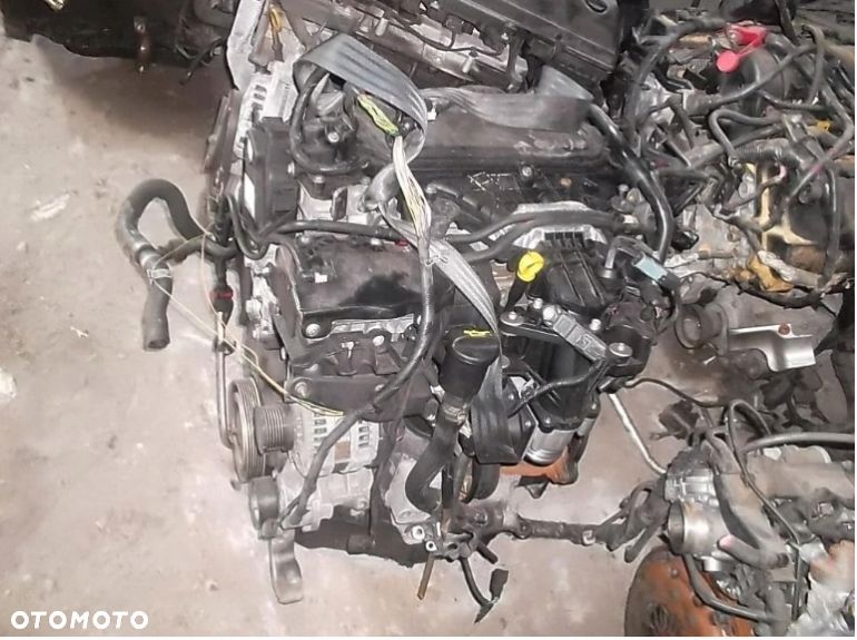 SILNIK KUGA MK2 MONDEO MK5 2.0 TDCI T7CP T7CN T7MA T8CJ T8MA T8CE - 1